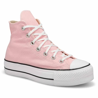 Women's  Chuck Taylor All Star Lift Hi Platform Sn