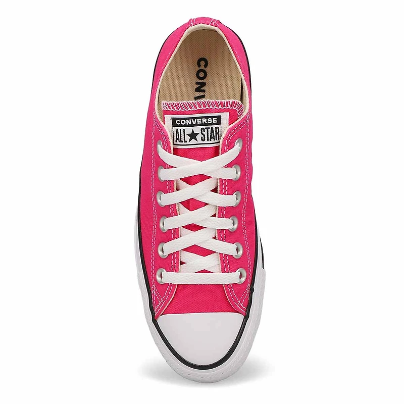 Ladies Chuck Taylor All Star Sneaker - Double Cyan