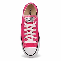 Ladies Chuck Taylor All Star Sneaker - Double Cyan