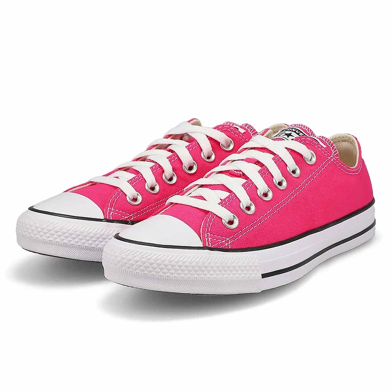 Ladies Chuck Taylor All Star Sneaker - Double Cyan