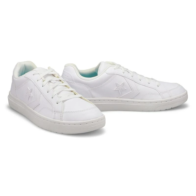Men's Pro Blaze V2 Sneaker - White