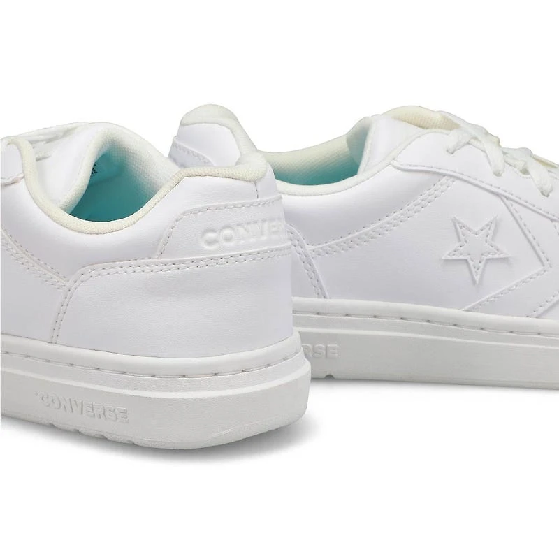 Men's Pro Blaze V2 Sneaker - White