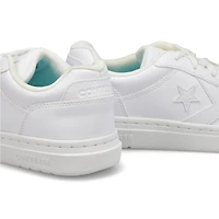 Men's Pro Blaze V2 Sneaker - White