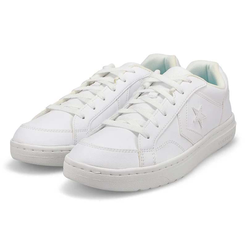 Men's Pro Blaze V2 Sneaker - White