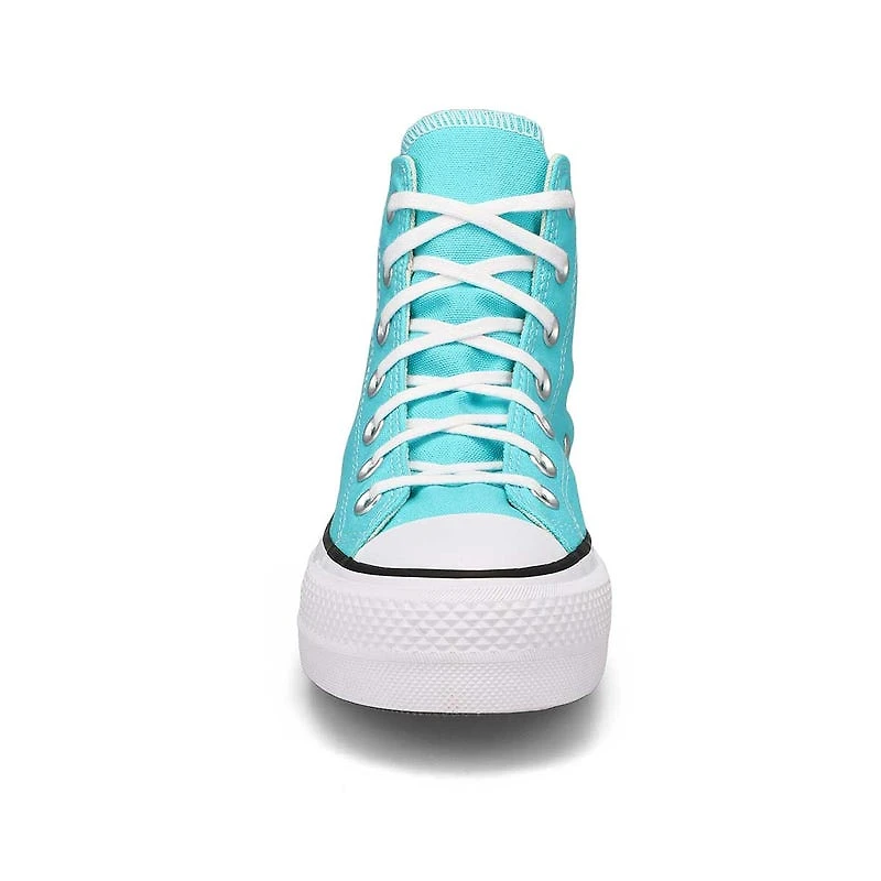 Women's  Chuck Taylor All Star Lift Hi Platform Sn