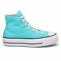 Women's  Chuck Taylor All Star Lift Hi Platform Sn