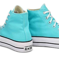 Baskets à plateforme CHUCK TAYLOR ALL STAR LIFT, c