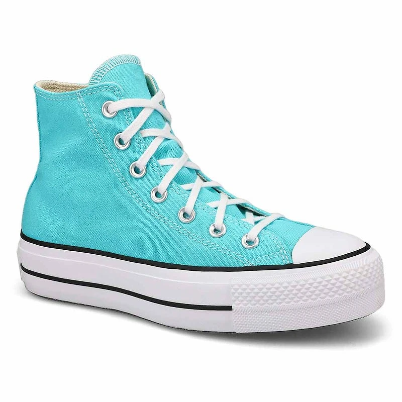 Women's  Chuck Taylor All Star Lift Hi Platform Sn