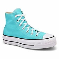 Women's  Chuck Taylor All Star Lift Hi Platform Sn