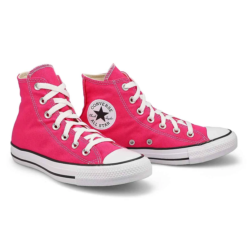 Women's Chuck Taylor All Star Hi Top Sneaker - Cha