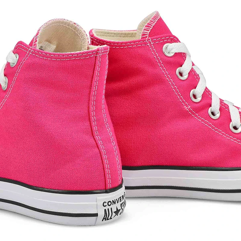 Women's Chuck Taylor All Star Hi Top Sneaker - Cha