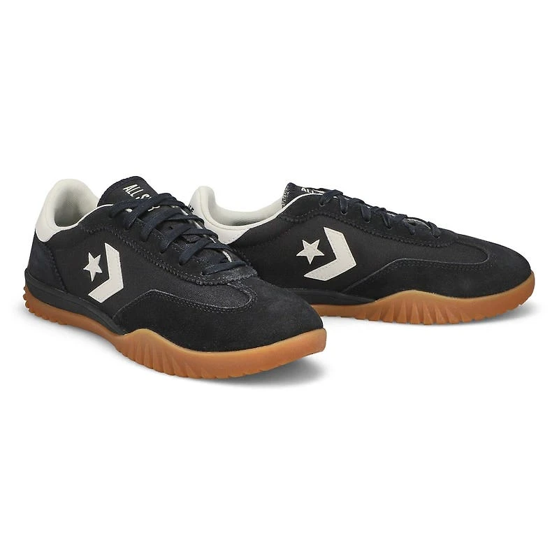 Woemn's Run Star Trainer Lace Up Sneaker - Flaming