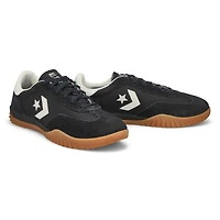 Woemn's Run Star Trainer Lace Up Sneaker - Flaming