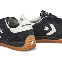 Woemn's Run Star Trainer Lace Up Sneaker - Flaming