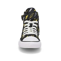 Kids Chuck Taylor All Star 1V Converse Bolts Mid S