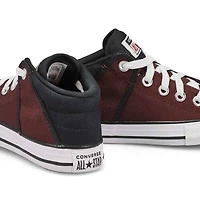 Boy's Chuck Taylor All Star Axel Sport Mid Sneaker