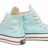 Women's Chuck 70 Hi Top Sneaker - Polar Beam/Egret