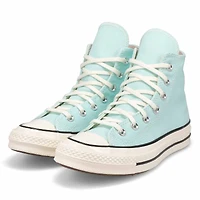 Women's Chuck 70 Hi Top Sneaker - Polar Beam/Egret