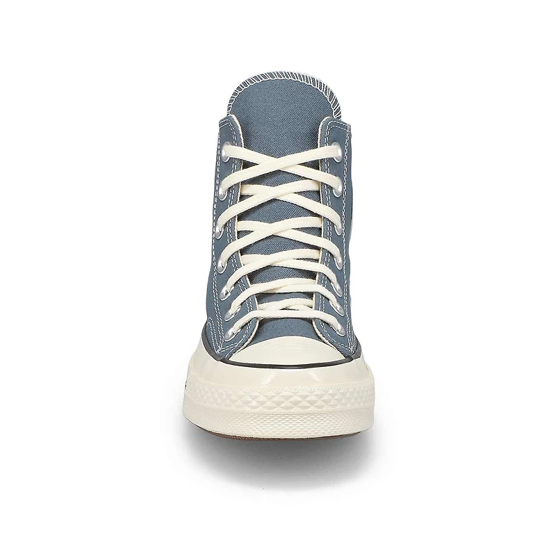 Women's Chuck 70 Hi Top Sneaker - Polar Beam/Egret