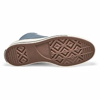 Women's Chuck 70 Hi Top Sneaker - Polar Beam/Egret