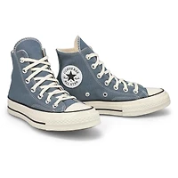 Women's Chuck 70 Hi Top Sneaker - Polar Beam/Egret