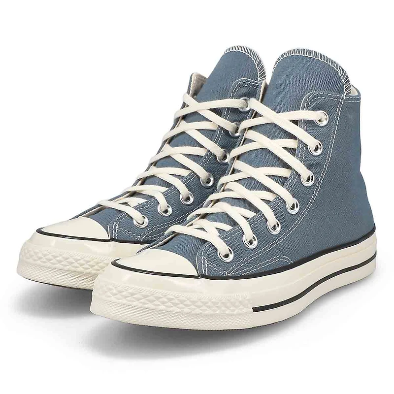 Women's Chuck 70 Hi Top Sneaker - Polar Beam/Egret