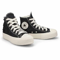 Baskets  plateforme CHUCK TAYLOR ALL STAR LIFT FL