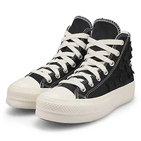 Baskets  plateforme CHUCK TAYLOR ALL STAR LIFT FL