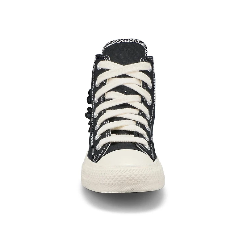Women's Chuck Taylor All Star Flower Play Hi Top S