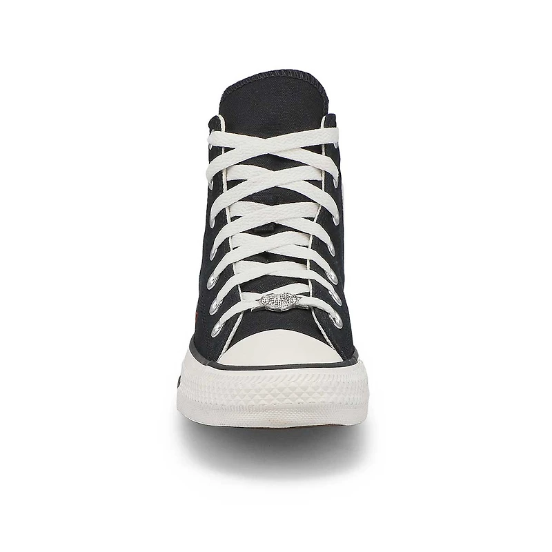 Women's Chuck Taylor All Star BEMY2K Hi Top Sneake