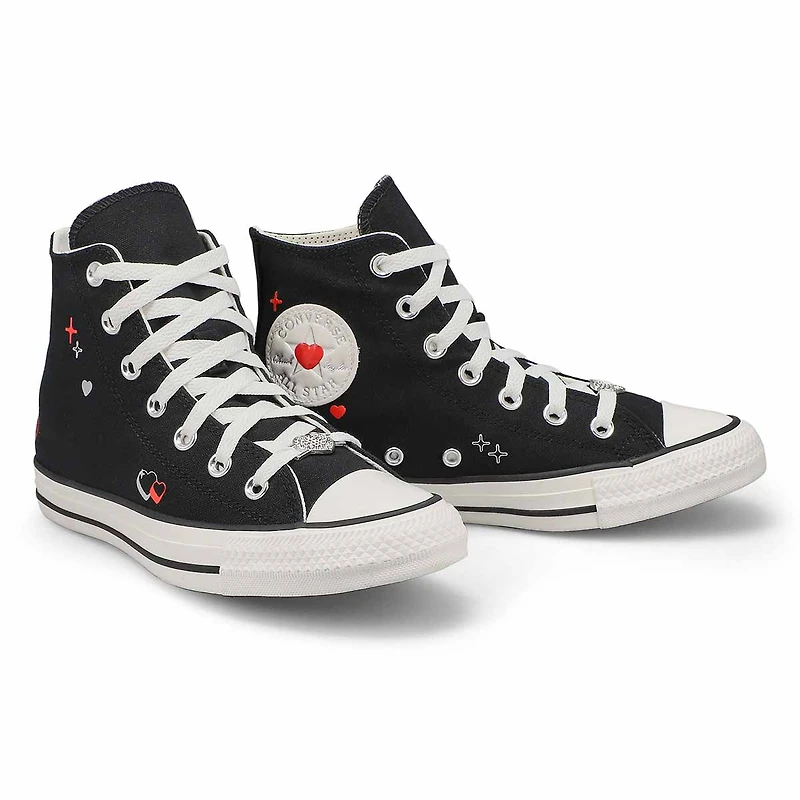 Women's Chuck Taylor All Star BEMY2K Hi Top Sneake