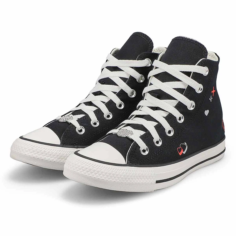 Women's Chuck Taylor All Star BEMY2K Hi Top Sneake