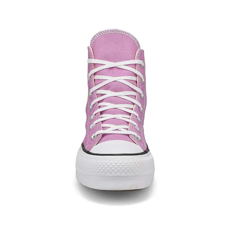 Baskets  plateforme CHUCK TAYLOR ALL STAR LIFT HI