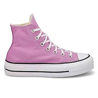 Baskets  plateforme CHUCK TAYLOR ALL STAR LIFT HI