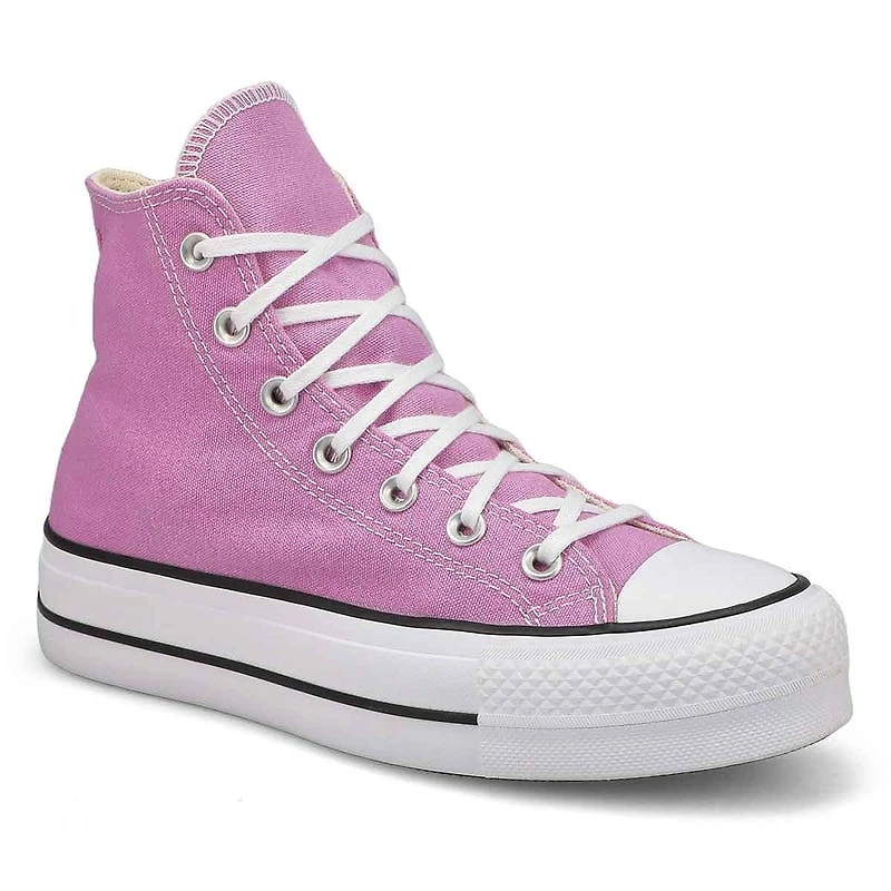 Baskets  plateforme CHUCK TAYLOR ALL STAR LIFT HI