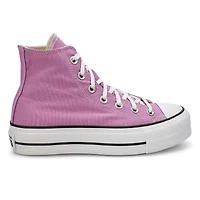 Baskets plateforme CHUCK TAYLOR ALL STAR LIFT HI,