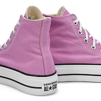 Baskets plateforme CHUCK TAYLOR ALL STAR LIFT HI,