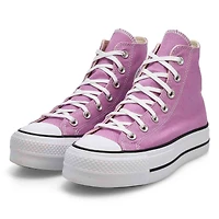 Baskets plateforme CHUCK TAYLOR ALL STAR LIFT HI,