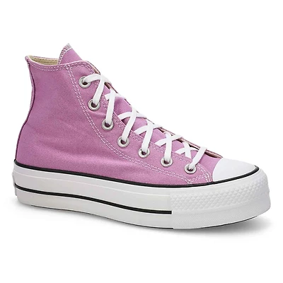 Baskets plateforme CHUCK TAYLOR ALL STAR LIFT HI,