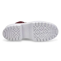Women's  Chuck Taylor All Star Lugged Hi Top Platf