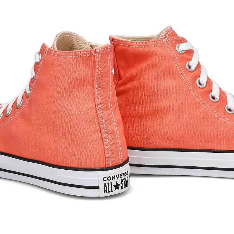 Women's  Chuck Taylor All Star Heritage Hi Top Sne