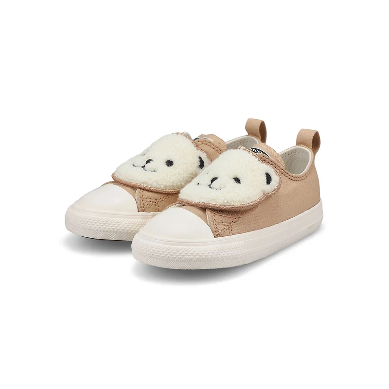 Baskets CHUCK TAYLOR ALL STAR SHERPA BEAR EASY-ON