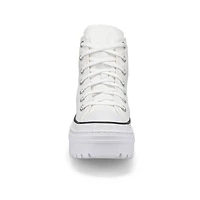 Women's Chuck Taylor All Star Heel Foundation Plat