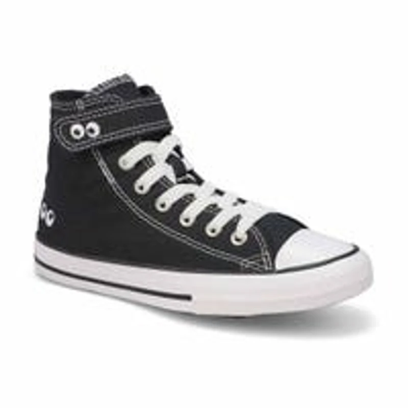 Baskets CHUCK TAYLOR ALL STAR IV SKETCH PACK, noir