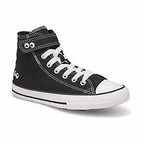 Baskets CHUCK TAYLOR ALL STAR IV SKETCH PACK, noir
