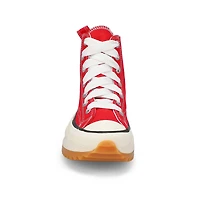 Women's Run Star Hike Sketch Pack Platform Sneaker