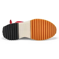 Baskets  plateforme RUN STAR HIKE SKETCH PACK, ro