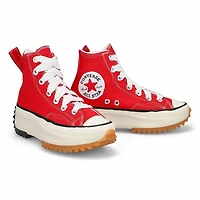 Baskets  plateforme RUN STAR HIKE SKETCH PACK, ro