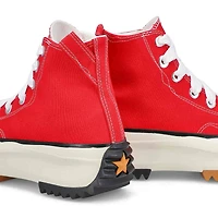 Baskets  plateforme RUN STAR HIKE SKETCH PACK, ro