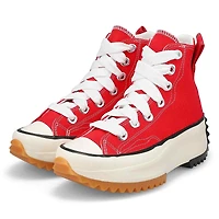 Baskets  plateforme RUN STAR HIKE SKETCH PACK, ro